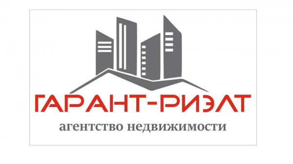 Логотип компании Гарант-Риэлт