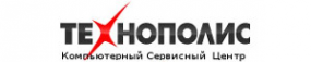 Логотип компании Технополис